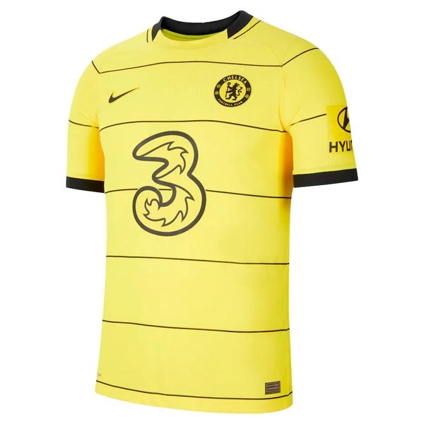 Maillot Football Chelsea Exterieur 2021-22